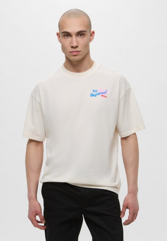 Футболка Hugo