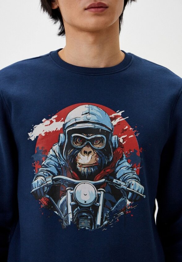 Свитшот Blend