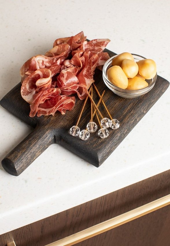 Доска разделочная Фоксвудрус