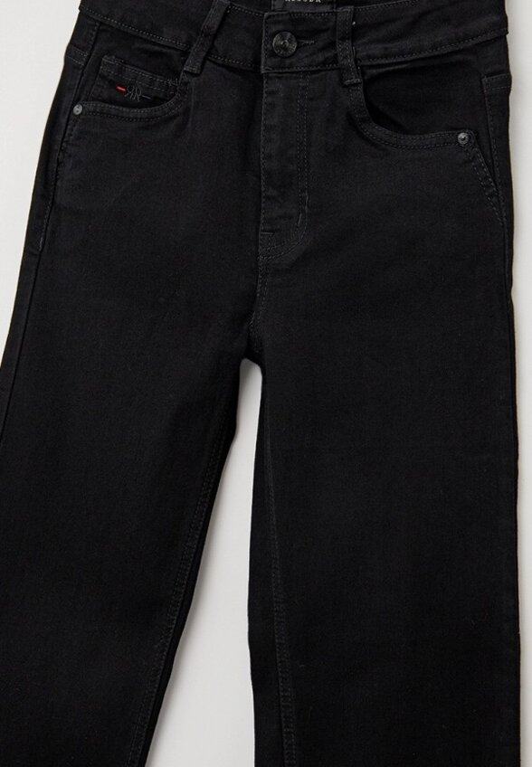 Джинсы Resser Denim
