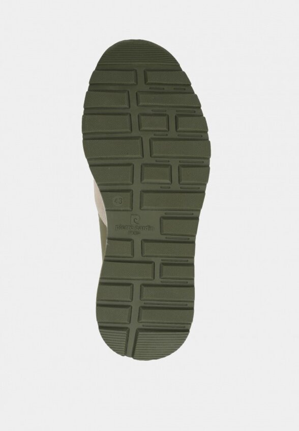 Кроссовки Pierre Cardin