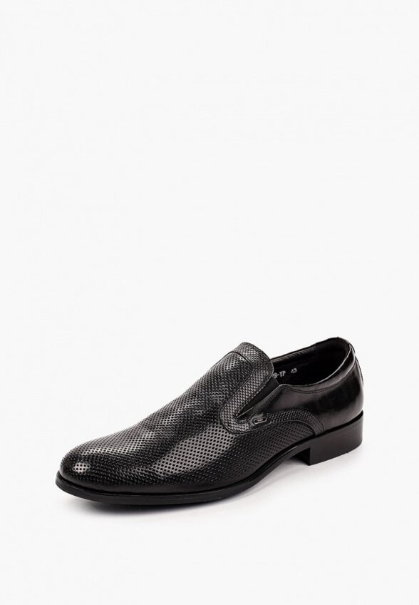 Лоферы Basconi