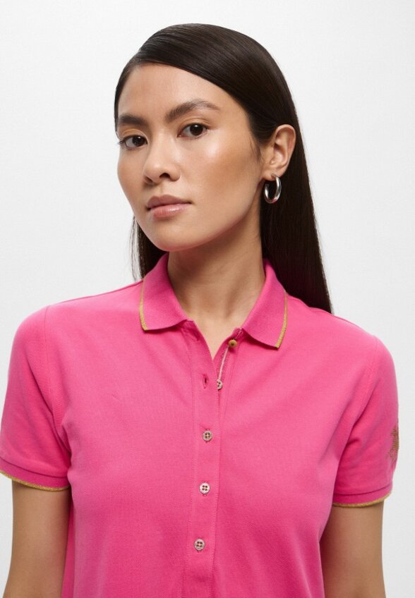 Платье La Martina