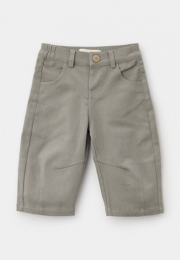 Брюки Loomknits