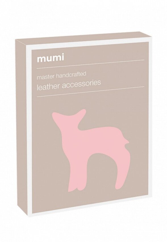 Кошелек Mumi