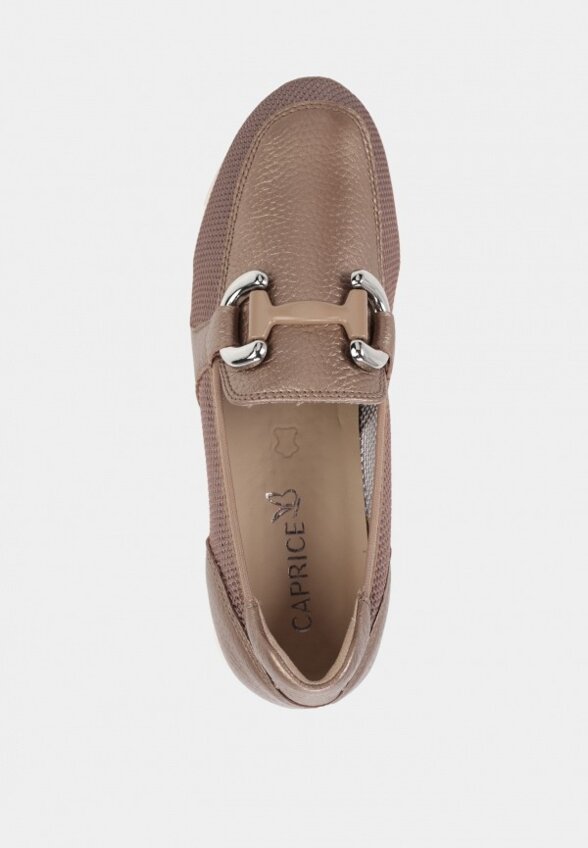 Лоферы Caprice