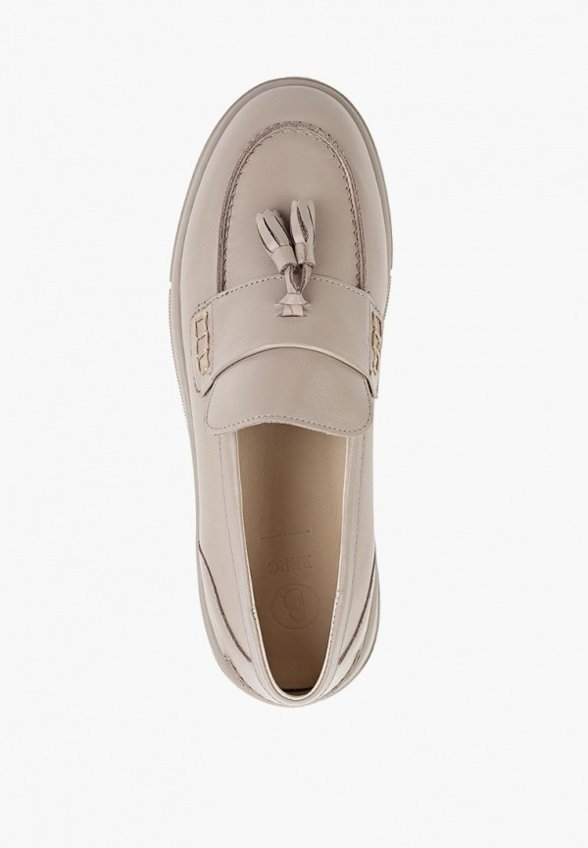 Лоферы Mof-Berg