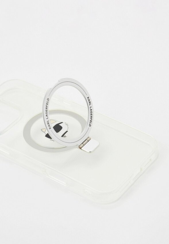 Чехол для iPhone Karl Lagerfeld