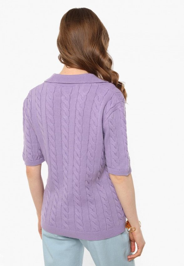 Поло Time-to-dress