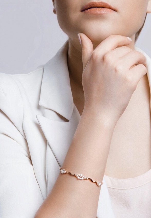 Браслет Sokolov