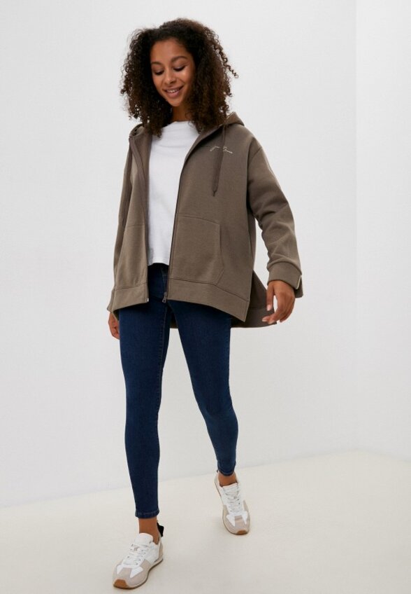 Толстовка Vitacci