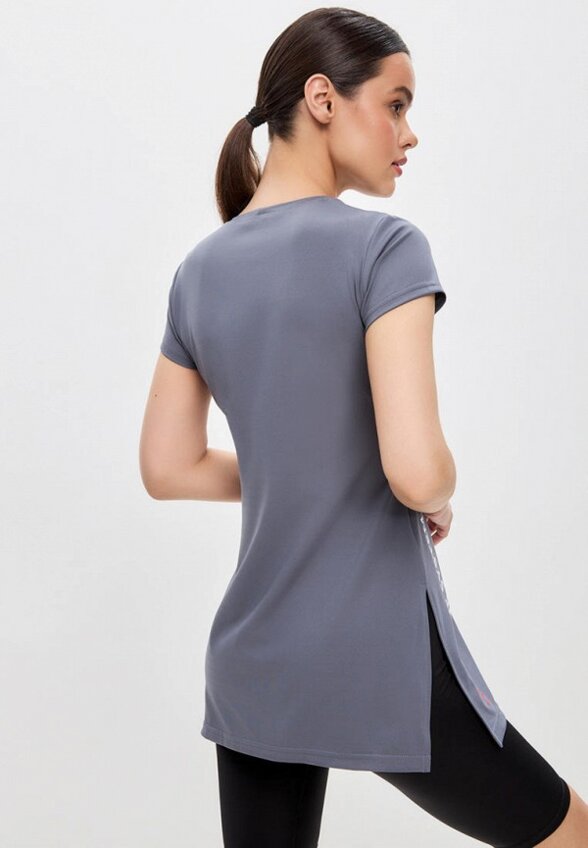 Футболка спортивная Fitbomb