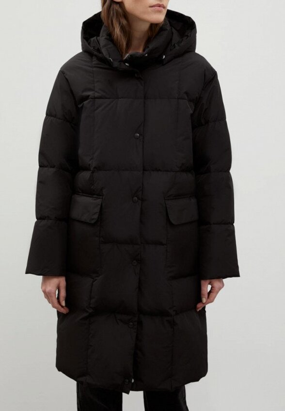 Пуховик Finn Flare