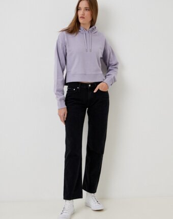 Худи Calvin Klein Jeans женщинам