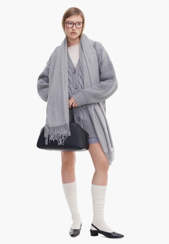 Палантин Top Top