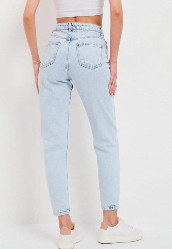 Джинсы Martlet