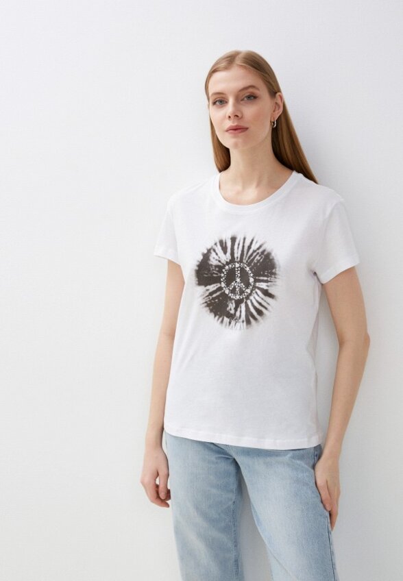 Футболка Religion