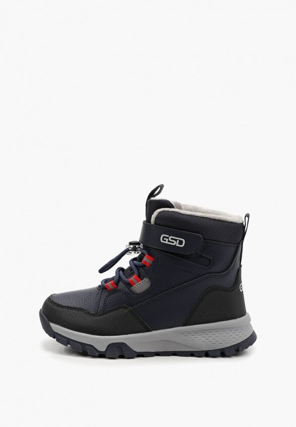 Ботинки GSD
