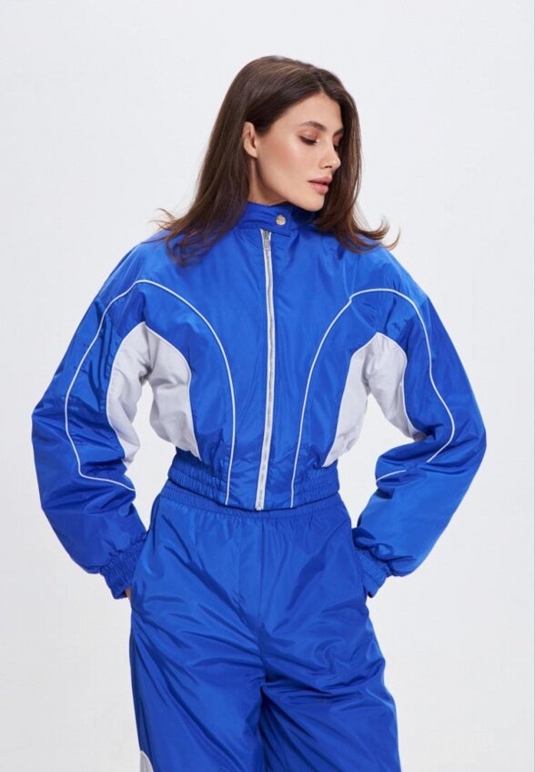 Куртка горнолыжная Rizzle