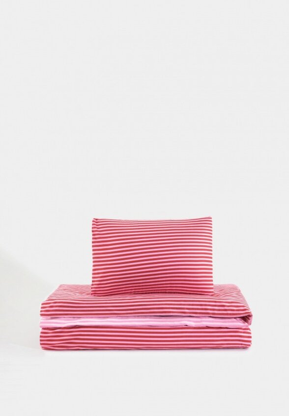 Постельное белье 1,5-спальное Lamoda Home
