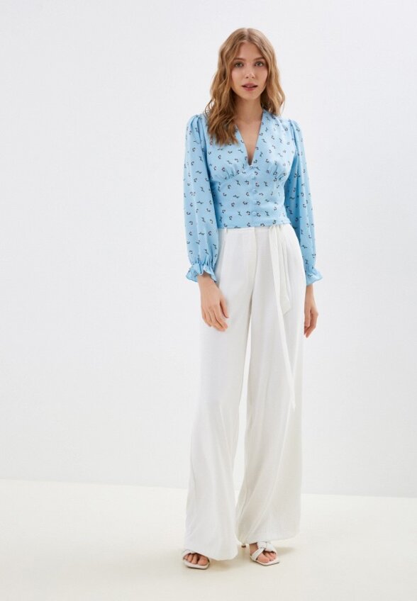 Блуза Candy Story