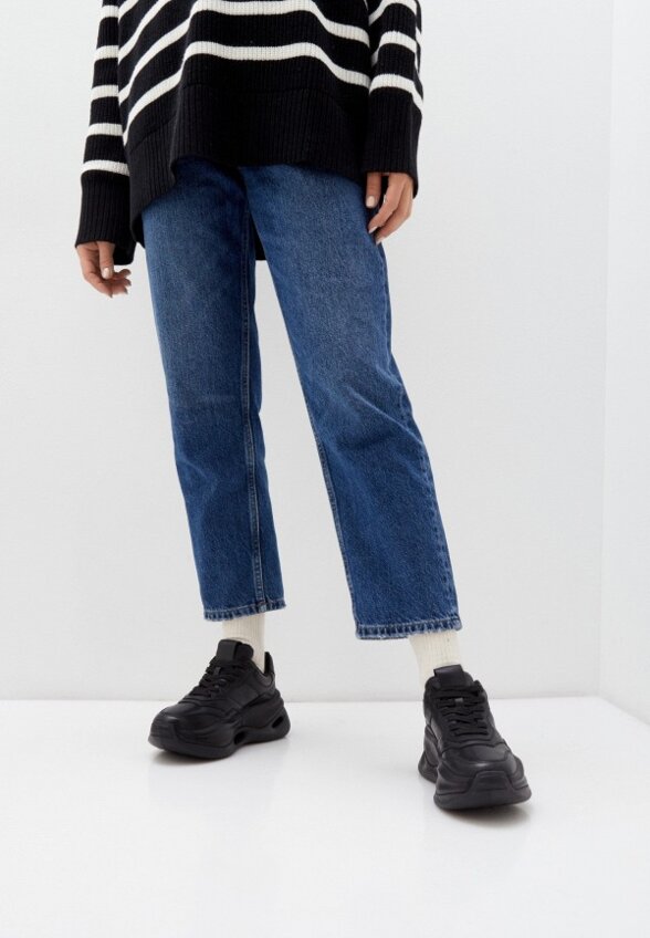 Кроссовки Vasconte