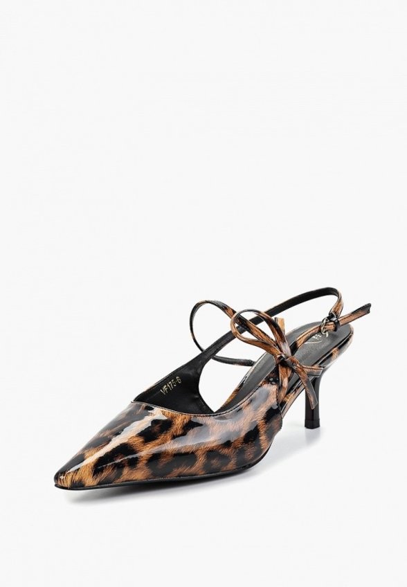 Туфли Vivian Royal