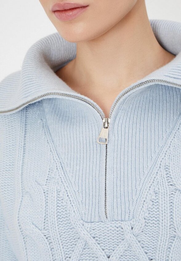 Свитер To Be Blossom