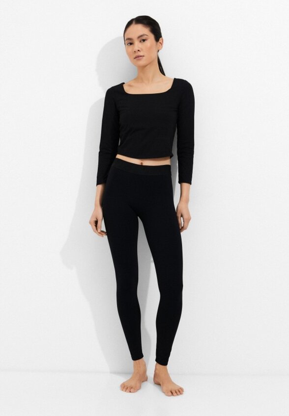 Лонгслив спортивный Deha