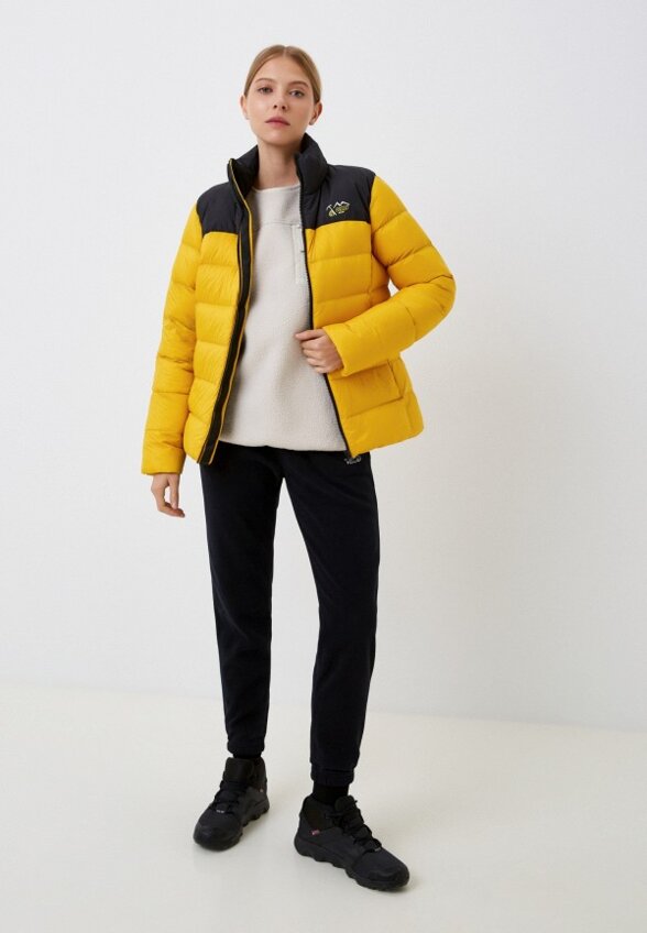 Пуховик Ozark