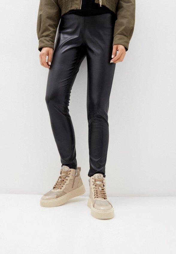 Ботинки Emanuele Gelmetti