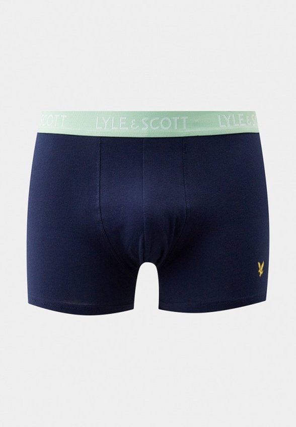 Трусы 3 шт. Lyle & Scott