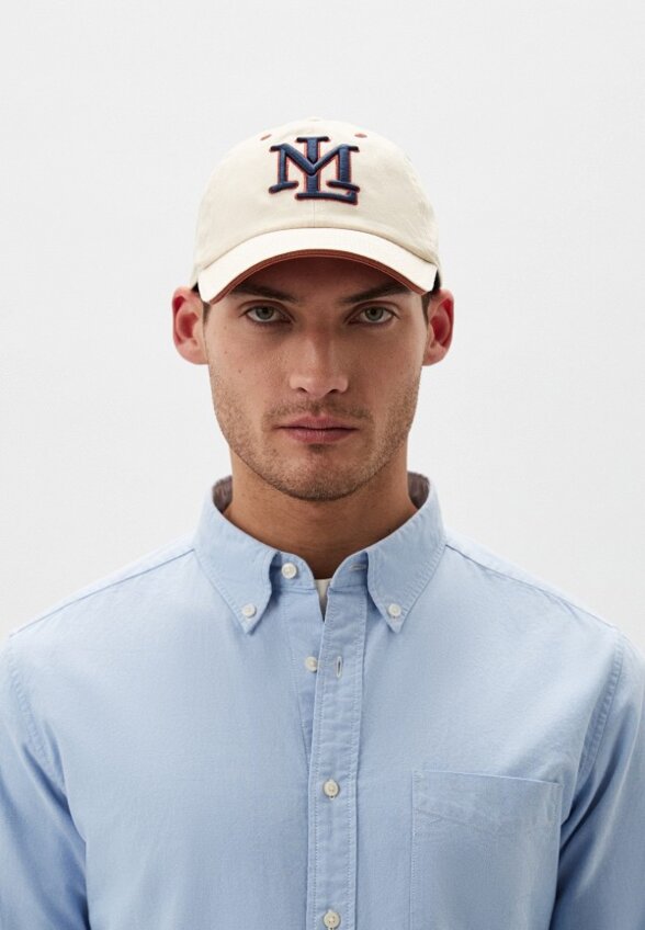 Бейсболка La Martina