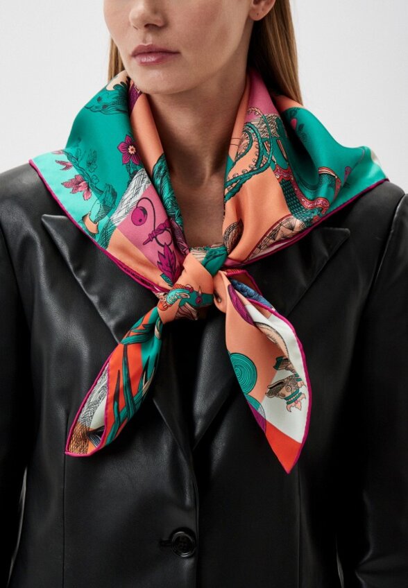 Платок Raschini