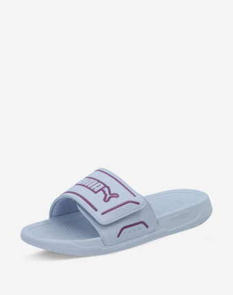 Шлепанцы женские PUMA Royalcat Comfort 2, Синий женщинам