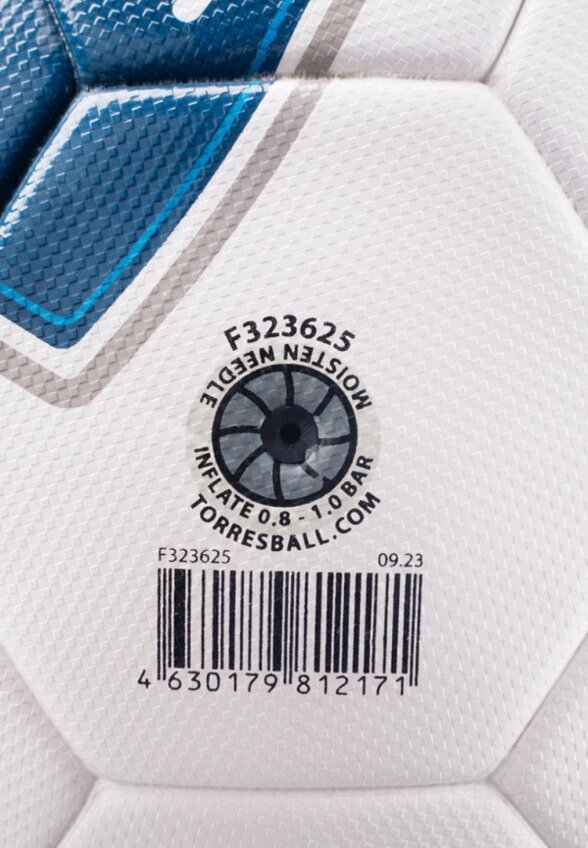 Мяч футбольный Torres