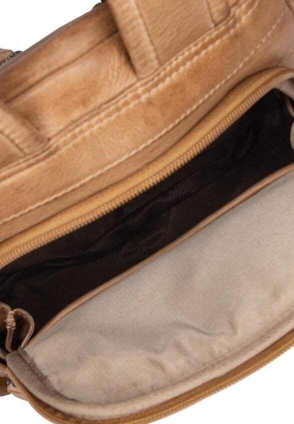 Др.Коффер B402887-244-61 рюкзак