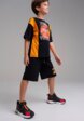 Футболка и шорты PlayToday4  - превью