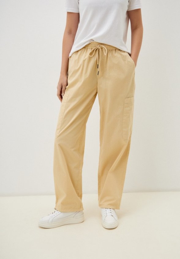 Брюки Pepe Jeans