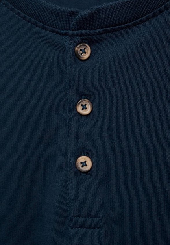 Лонгслив Mango Kids