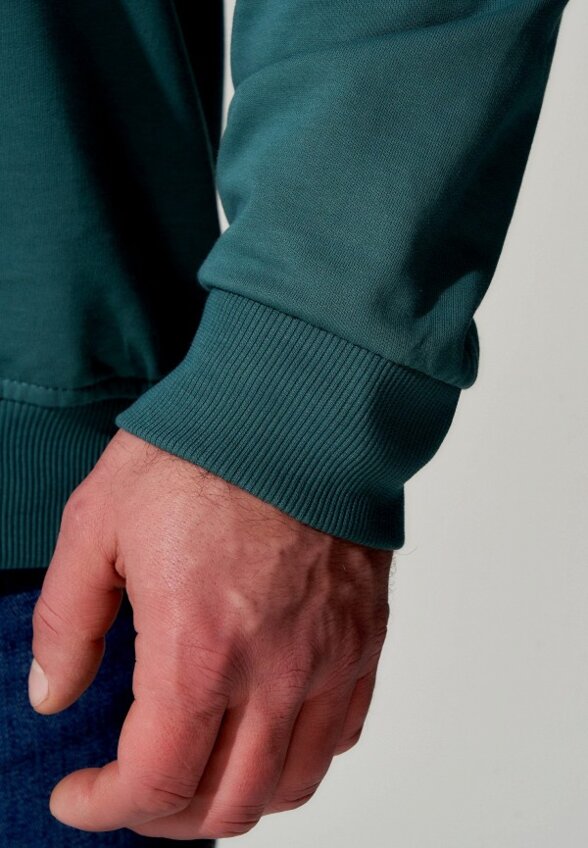 Свитшот Mr Bigman