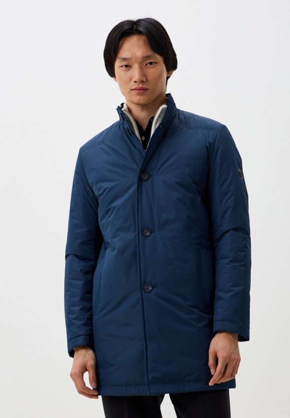 Куртка утепленная Bazioni