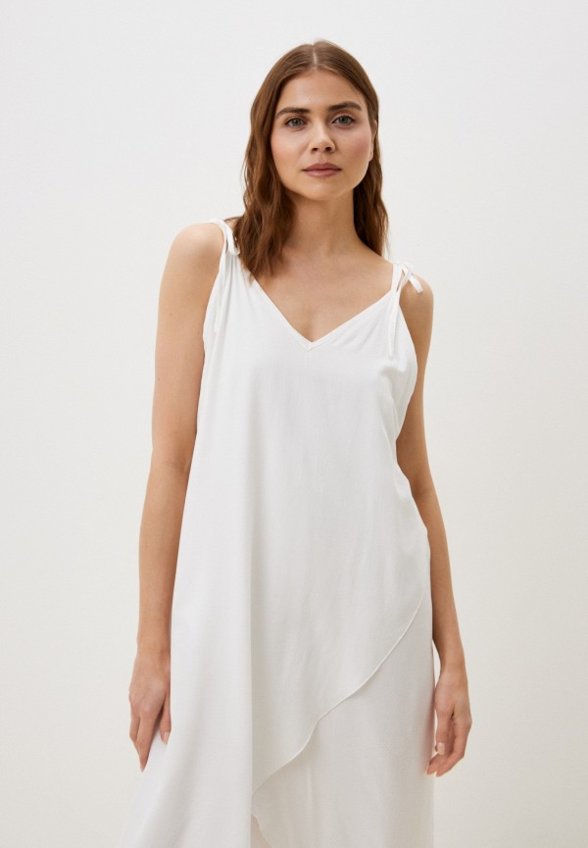 Сарафан Модный дом Виктории Тишиной