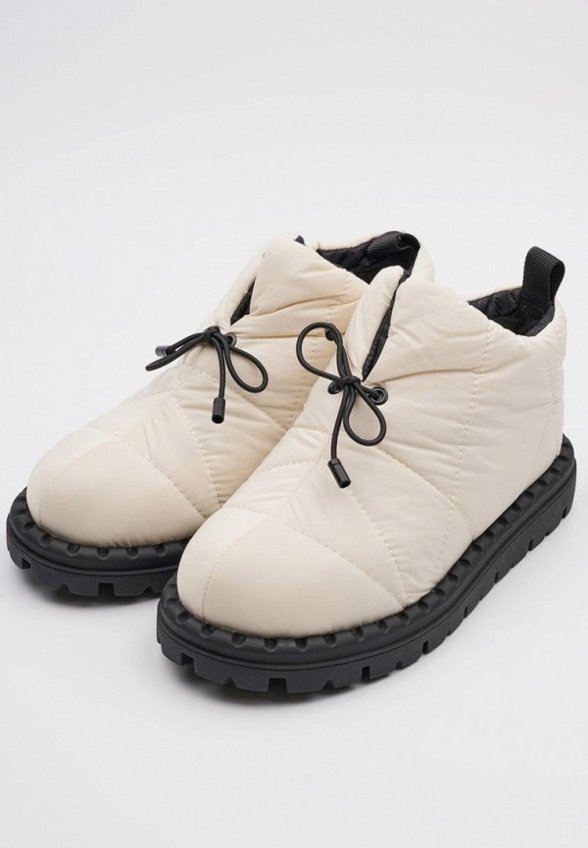 Дутики Niota Line