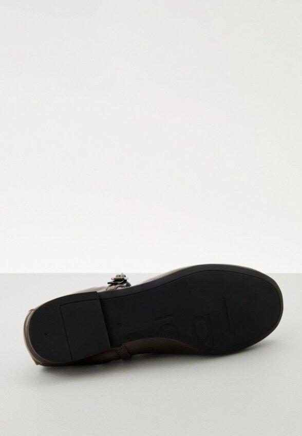 Балетки Högl