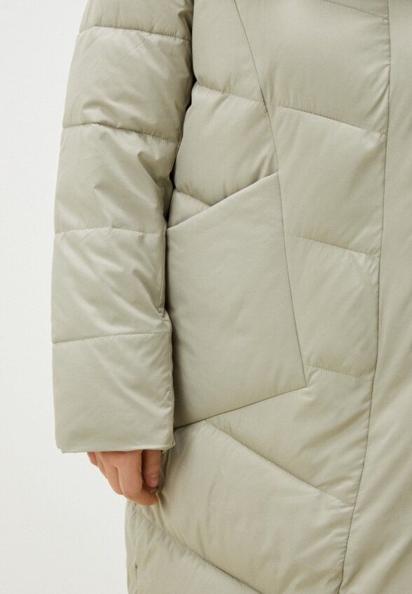 Пуховик Ogmando