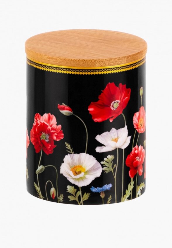 Банка для хранения Elan Gallery