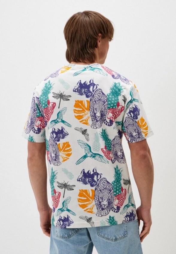 Футболка O'STIN