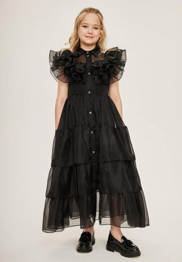 Платье Noble People