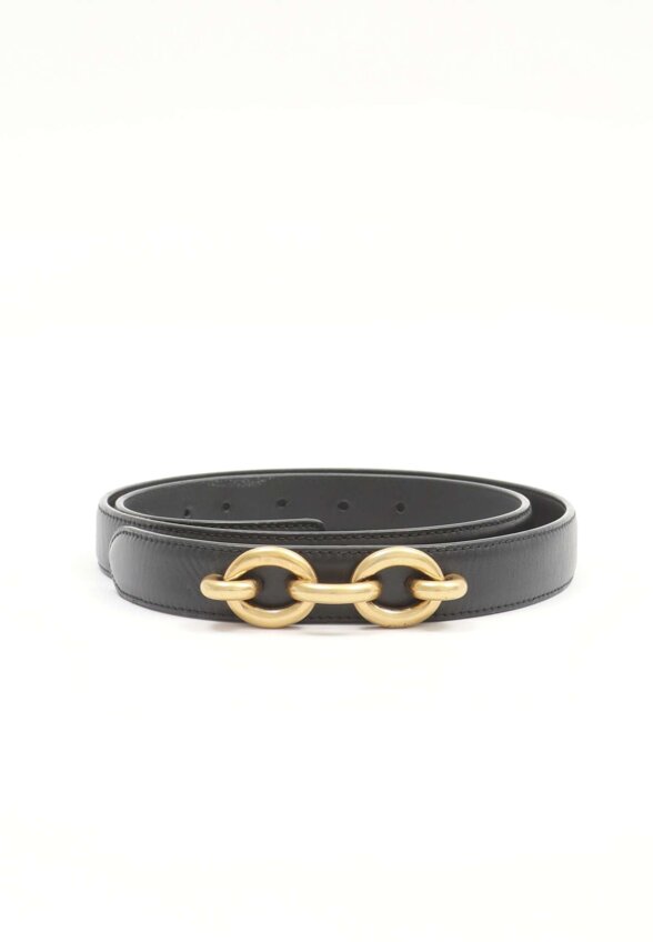 Saint Laurent Belt